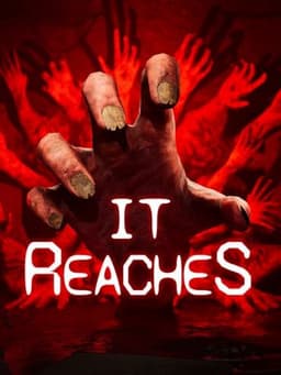 It Reaches