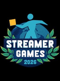 Streamer Games