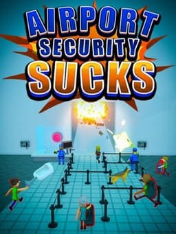 Airport Security Sucks!