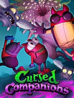 Cursed Companions