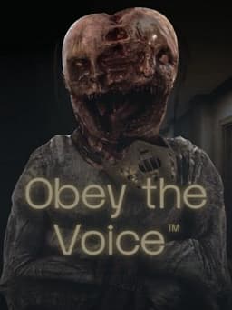 Obey the Voice