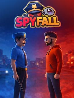 Spyfall