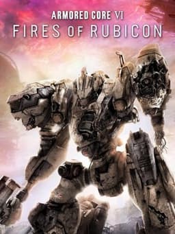 Armored Core VI: Fires of Rubicon