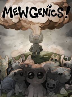 Mewgenics